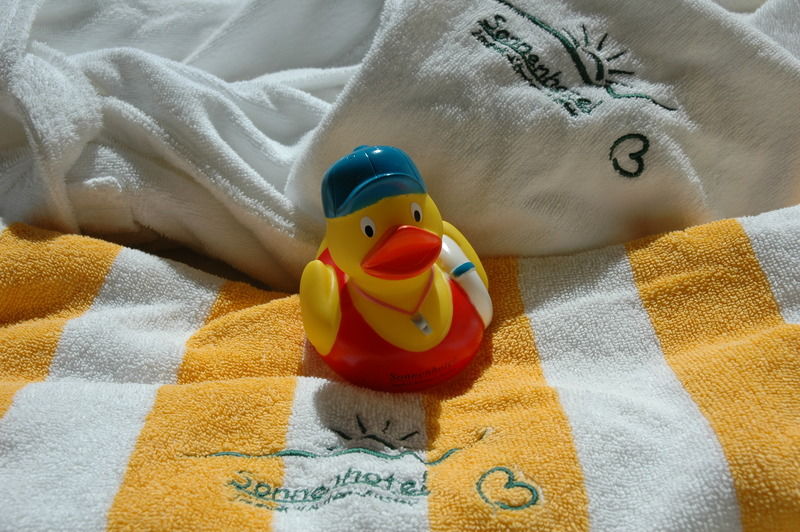 Sonnenhotel Zaubek Treffen Dış mekan fotoğraf