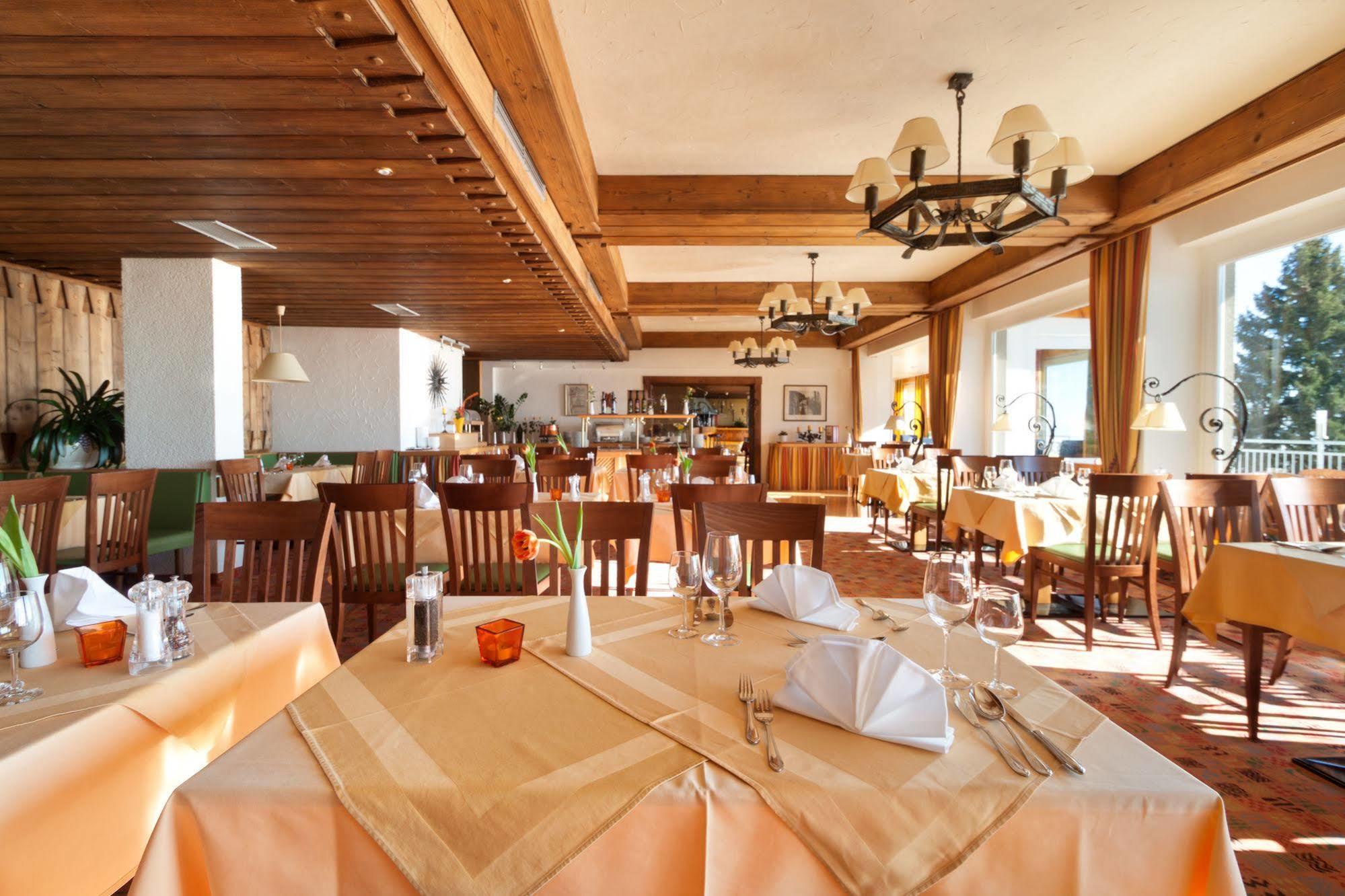 Sonnenhotel Zaubek Treffen Dış mekan fotoğraf