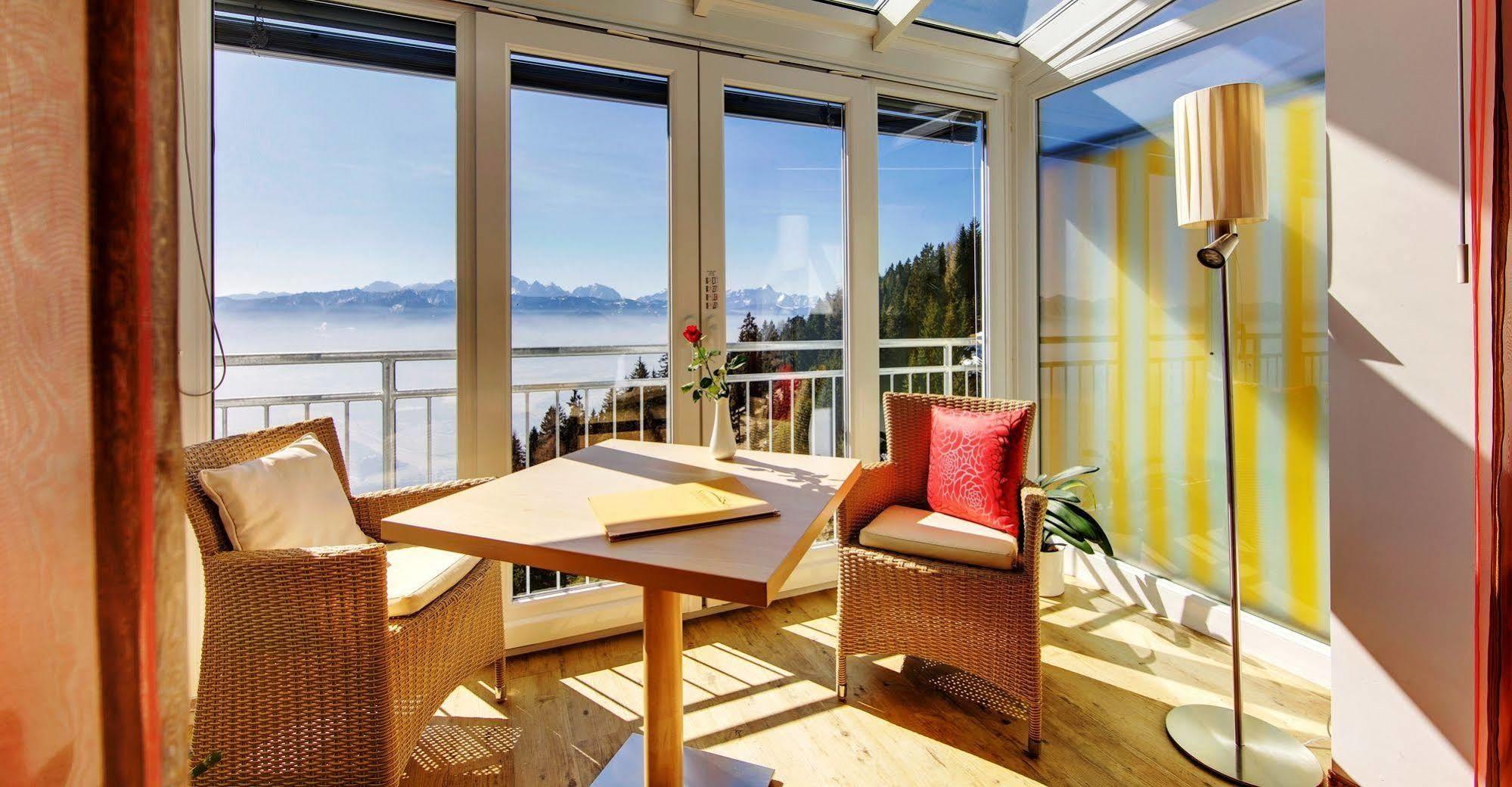 Sonnenhotel Zaubek Treffen Dış mekan fotoğraf